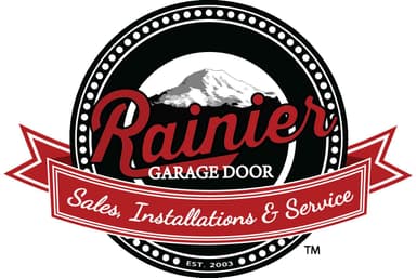 Rainier Garage Door
