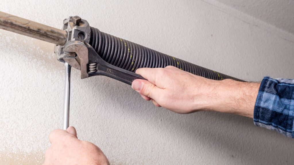 We are a factory-authorized retailer for all major brands and parts so each service technician can expertly repair your Bellevue garage door in less than an hour in many situations.