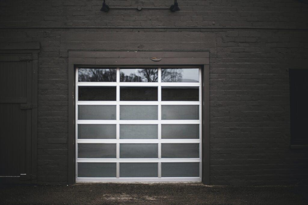 Replacing torsion springs and extension springs is an important task to leave to the professionals. Using winding bars to remove and replace the garage door torsion springs, they'll have the door opening in no time!