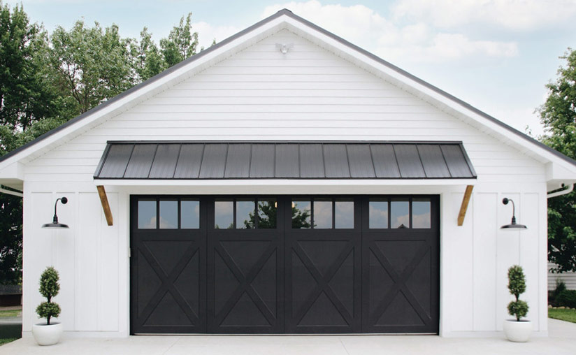 How do You know if you need a new garage door motor in western washington