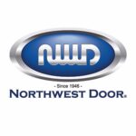 Northwest Door - Garage