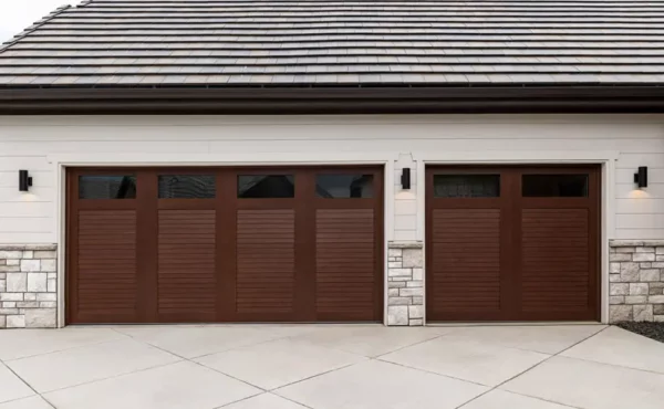 Clopay CANYON RIDGE® LOUVER