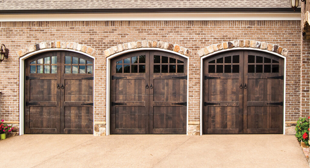 Custom Wood, 2 and 3 Layer, Polyurethane Insulated Image 9