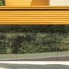 Wayne Dalton Frameless Glass Luminous® Model 8450