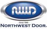 Northwest Door® Garage Door Manufacturer Logo