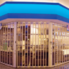 QMI CounterSafe® Security Shutters