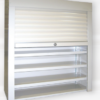 QMI ProductSafe® Security Case/Shutters