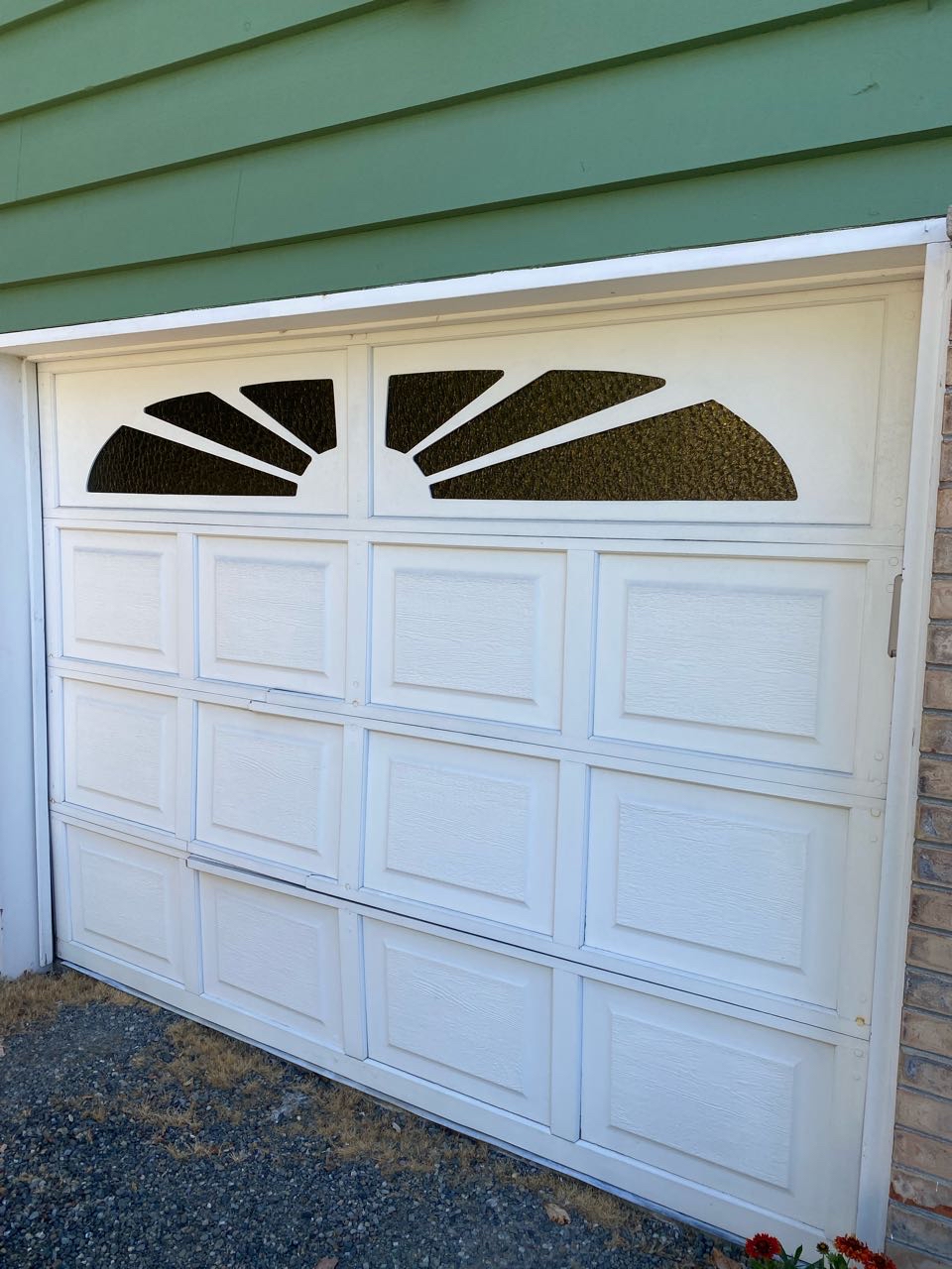 Garage Door Maintenance Near Your Location