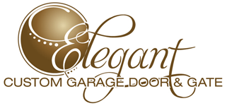 Elegant Custom Garage Doors & Gate